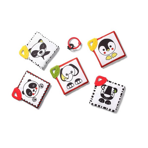 Продукт Babyono Dream Team C-More - Образователни карти  - 0 - BG Hlapeta